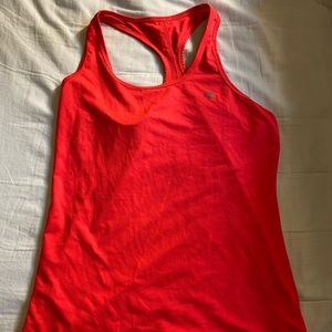 Champion tank